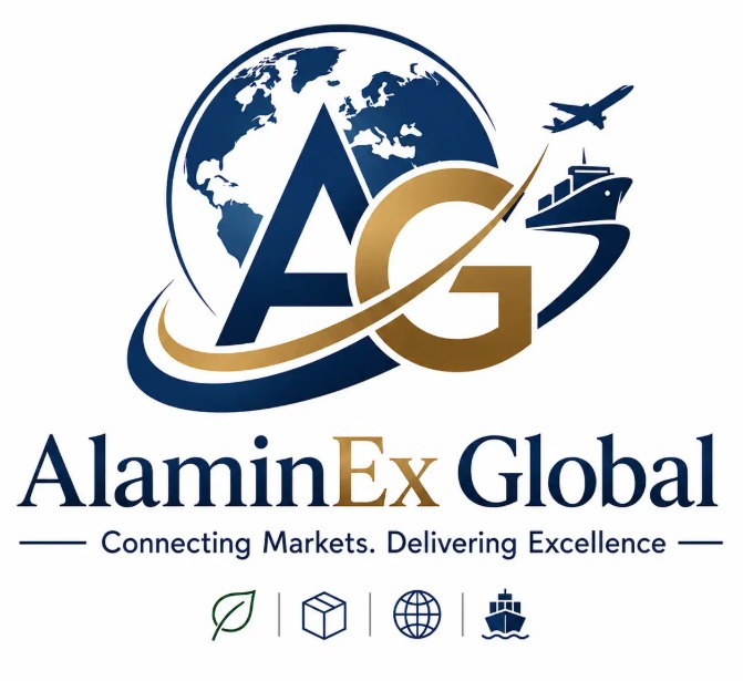 AlaminEx Global